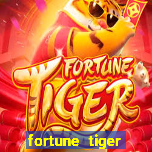 fortune tiger plataforma de 5 reais